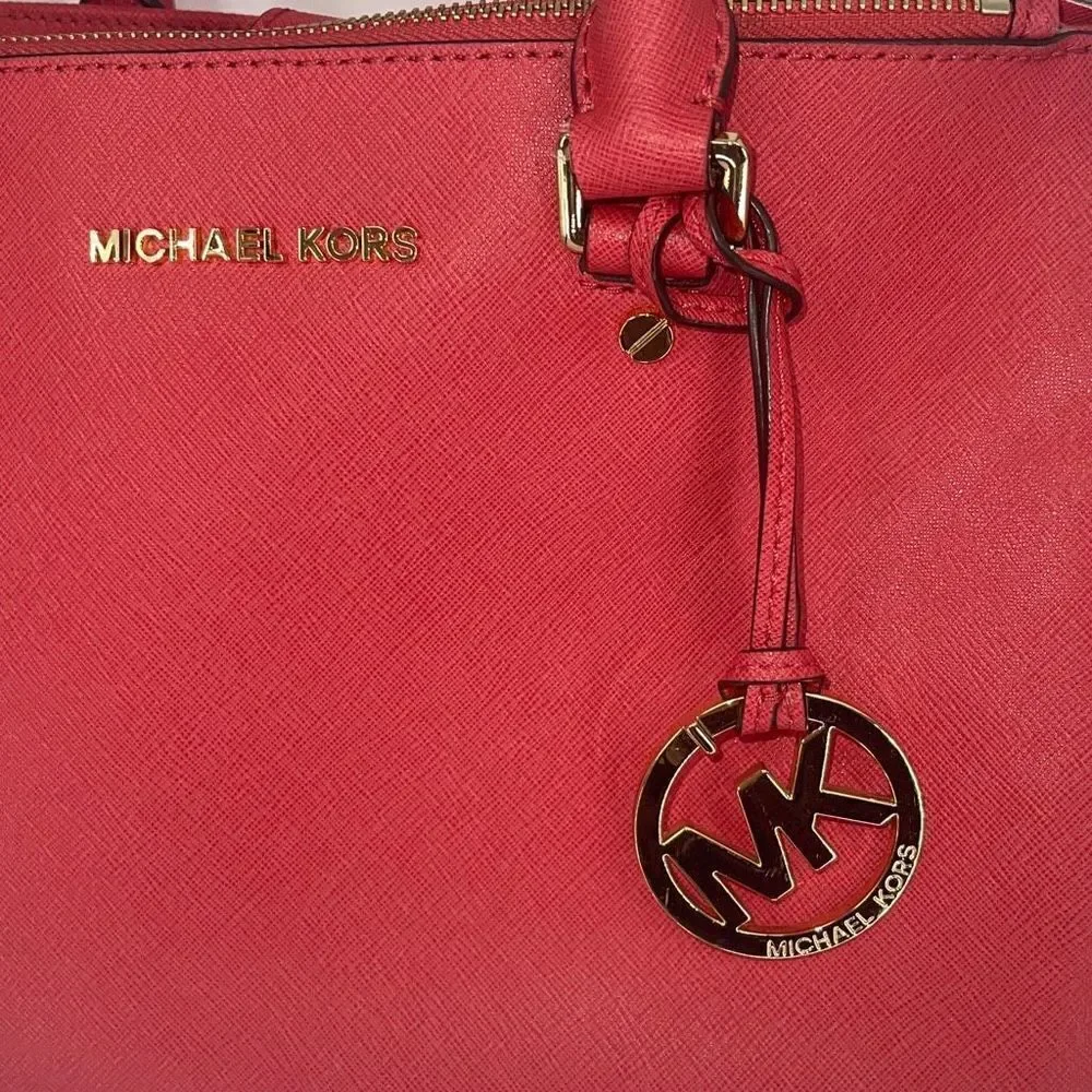 Michael Kors description michael